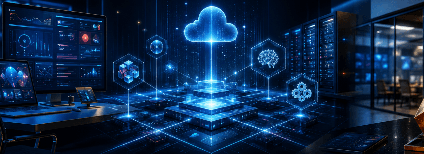Enterprise Technology