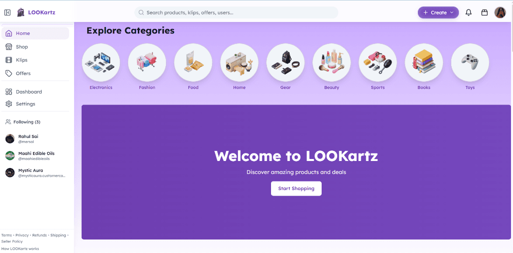 Lookartz